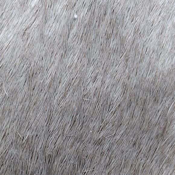 UGG Australia Sandrinne Calf Scale Genuine Leather Loafers Slip-Ons Casual Us7 - Picture 12 of 15